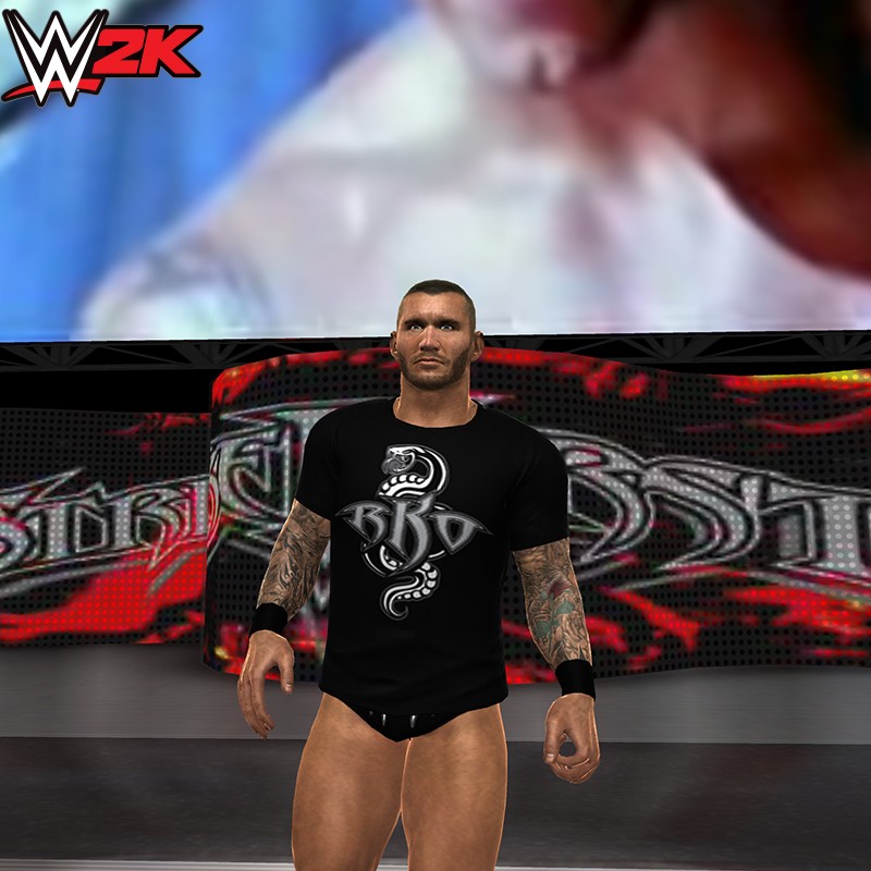 Orton
