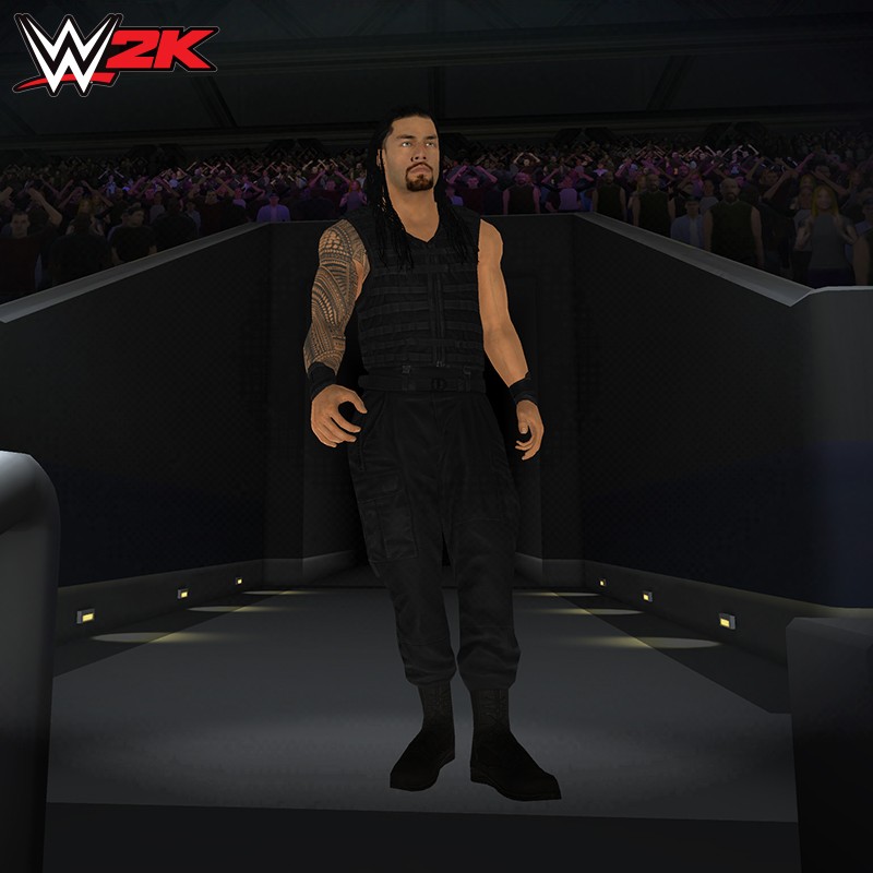 Reigns