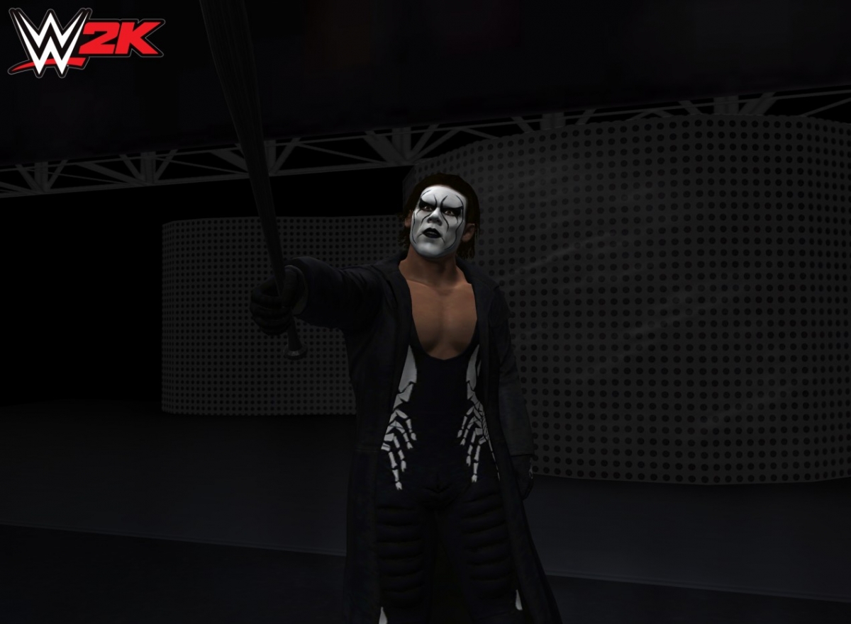 Sting