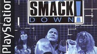 SmackDown! US&EU