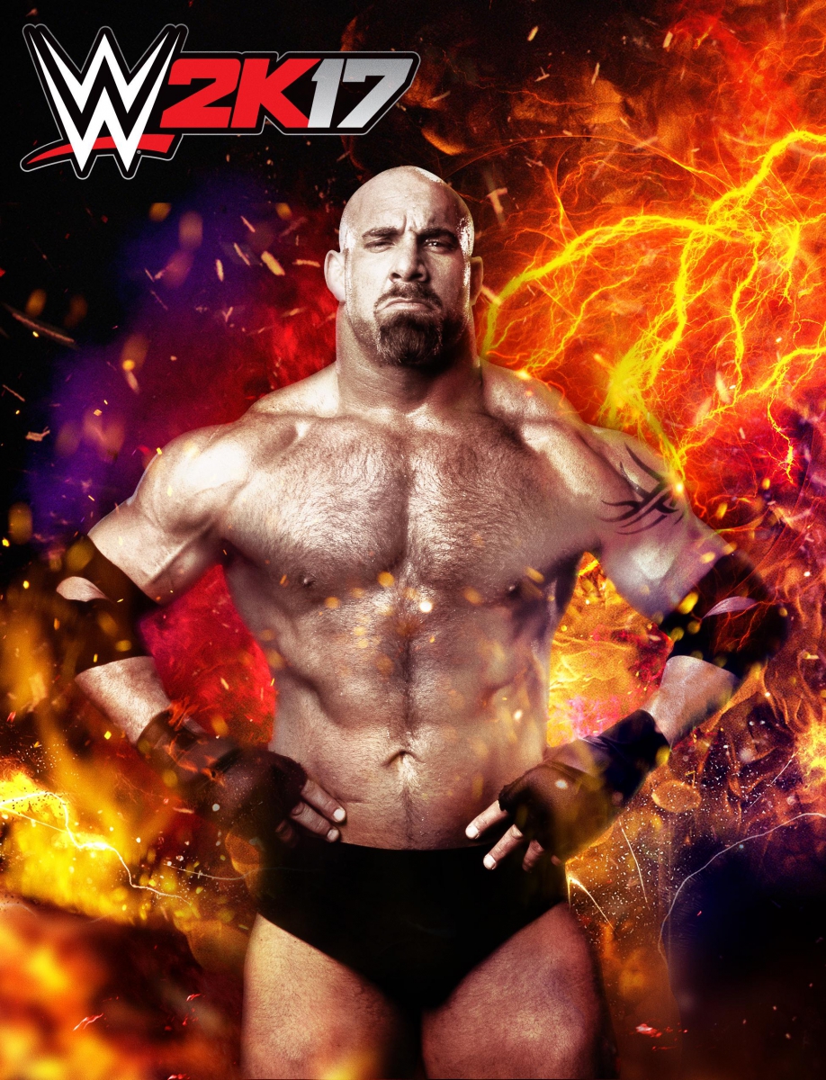Goldberg