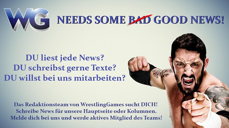 WG sucht dich!