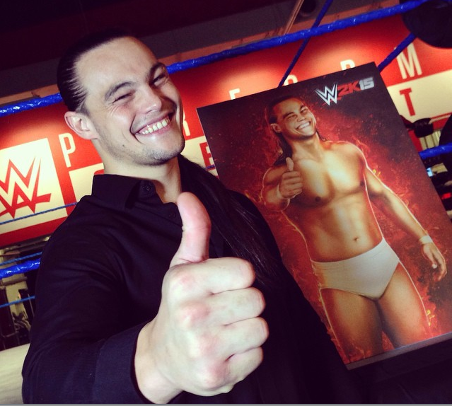 Bo Dallas