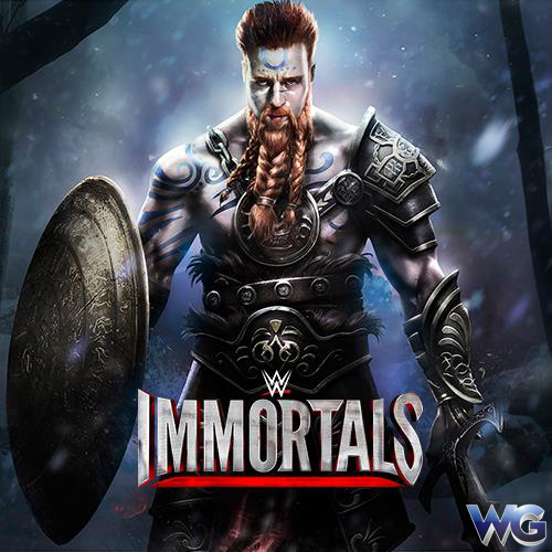Sheamus