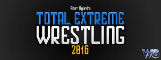 TEW 2016 Review - WrestlingGames.de