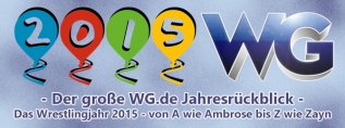WG Jahresrückblick