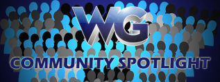 Community Spotlight Community Spotlight