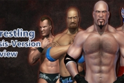 5 Star Wrestling: Die ReGenesis-Version im Review