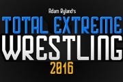 TEW 2016 Review - WrestlingGames.de