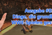 5 Things - Ausgabe #03