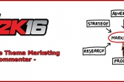 Das schwierige Thema Marketing - Ein Kommentar