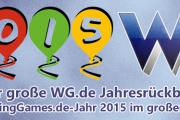 WG Jahresrückblick