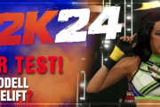 WWE 2K24 Review