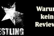 5 Star Wrestling -  Warum es kein Review gibt...