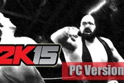 WWE 2K15 - PC Review