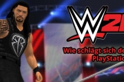 PS3 Review